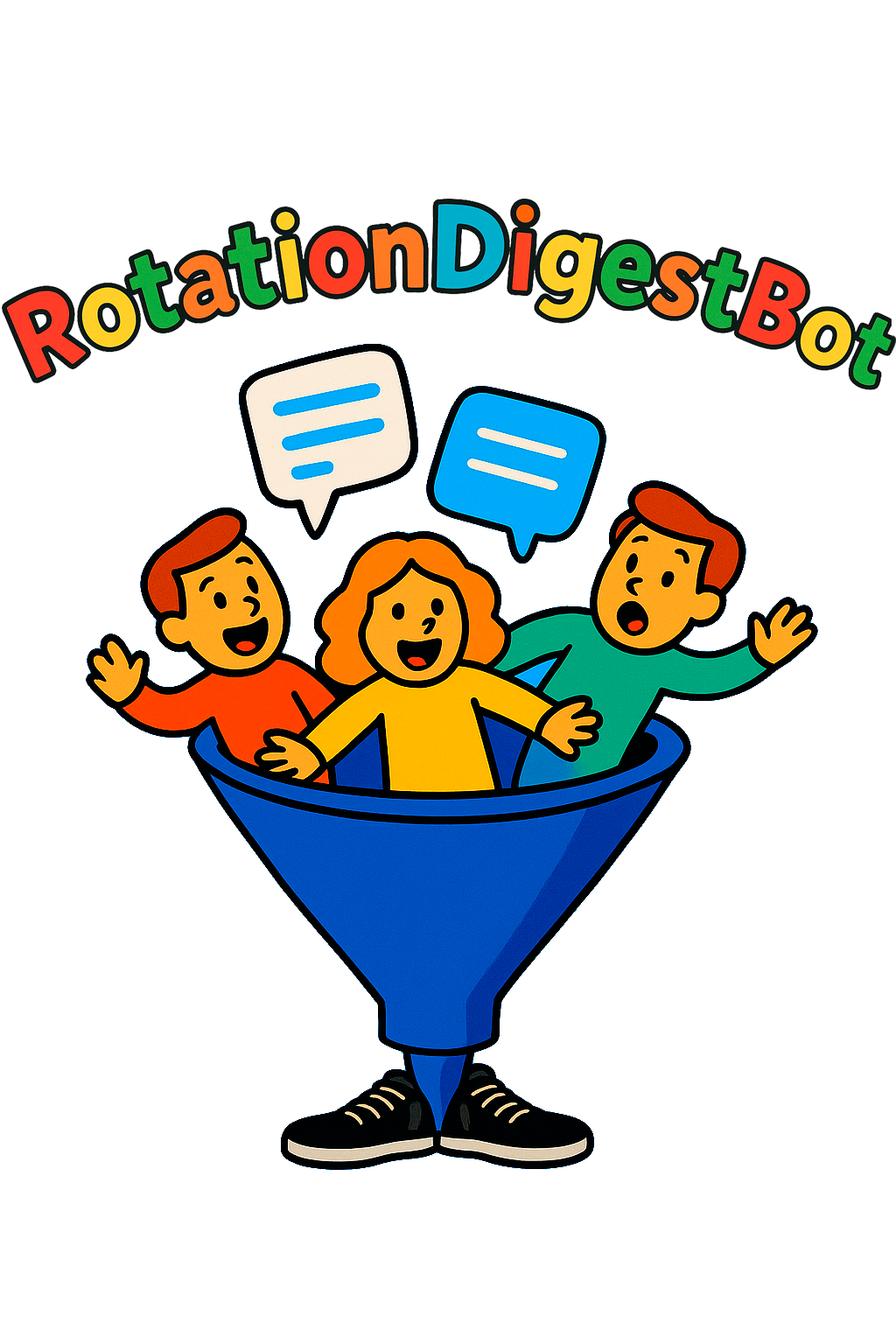 RotationDigestBot